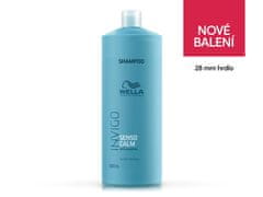 Wella Professional šampon Invigo Balance Senso Calm 1000 ml