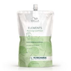 Wella Professional náplň - kondicionér Elements Renewing Refill 1000 ml