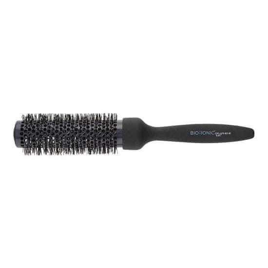 Bio Ionic kulatý kartáč GrapheneMX Styling Brush - Medium 33mm