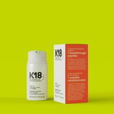 K18 bezoplachová maska na vlasy Molecular Repair Leave-In Mask 50 ml