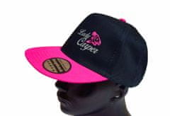 R-SPEKT Kšiltovka Snapback Lady Carper