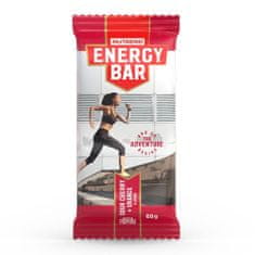 Nutrend Energy Bar 60 g - čokoládové brownies 