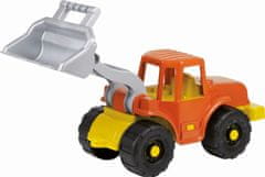 Androni Giant Trucks nakladač - délka 62 cm