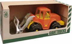 Androni Giant Trucks nakladač - délka 62 cm