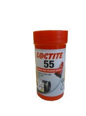 Texim Těsnící provázek LOCTITE 55 150m