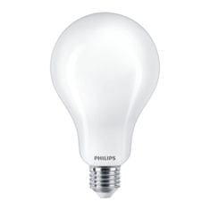 Philips LED žárovka E27 A67 23W = 200W 3452lm 6500K Studená bílá