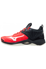 Mizuno Wave Momentum 2 - V1GA211263 Velikost: 5 UK / 38 EUR