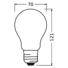 Philips LED žárovka E27 A67 17,5W = 150W 2452lm 4000K Neutrální bílá