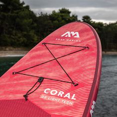 Aqua Marina paddleboard AQUA MARINA Coral 10'2''x31''x4,75'' One Size