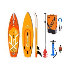 Zray paddleboard ZRAY F1 WS 10'4''x33''x6'' One Size