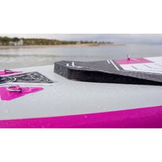 WattSup paddleboard WATTSUP Jelly 9'6''x30''x5'' VIOLET/GREY One Size