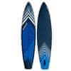 Gladiator paddleboard GLADIATOR PRO 12'6'' WIDE One Size