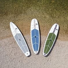 Quiksilver paddleboard QUIKSILVER ISUP Thor 10'6''x32''x6'' ICED COFFEE One Size