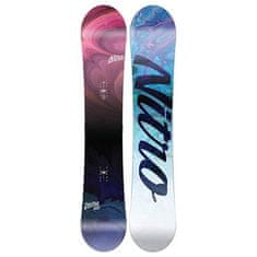 Nitro snowboard NITRO Lectra 142