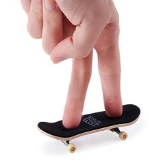 TECH DECK fingerboard TECH DECK s.40 Girl Caroll One Size