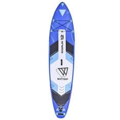 WattSup paddleboard WATTSUP Marlin 12'0''x33''x6'' BLUE One Size