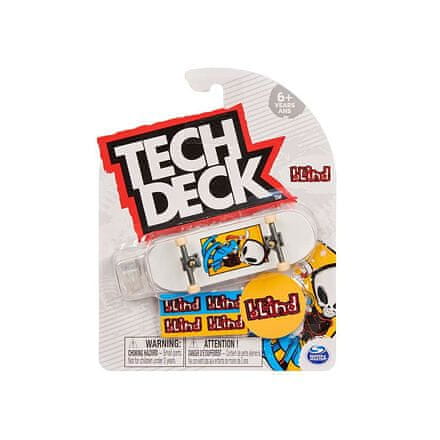 TECH DECK fingerboard TECH DECK s.22 Blind Horse One Size