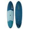 NSP paddleboard NSP Coco Allrounder 9'2''x29 3/8''x4 1/2'' AQUA One Size