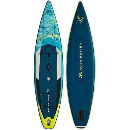 Aqua Marina paddleboard AQUA MARINA Hyper 11'6'' - 2022 One Size