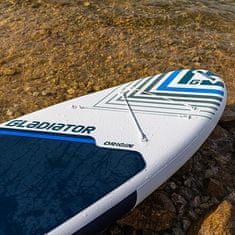 Gladiator paddleboard GLADIATOR Origin Combo 10'6'' One Size