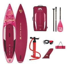 Aqua Marina paddleboard AQUA MARINA Coral Touring 11'6'' - 2022 One Size