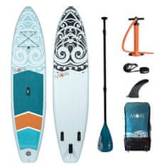 Moai paddleboard MOAI 11'0''x30''x6'' One Size