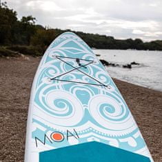 Moai paddleboard MOAI 11'0''x30''x6'' One Size