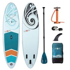 Moai paddleboard MOAI 10'6''x32''x6'' One Size