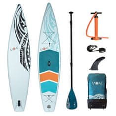 Moai paddleboard MOAI 12'6'' TOURING One Size