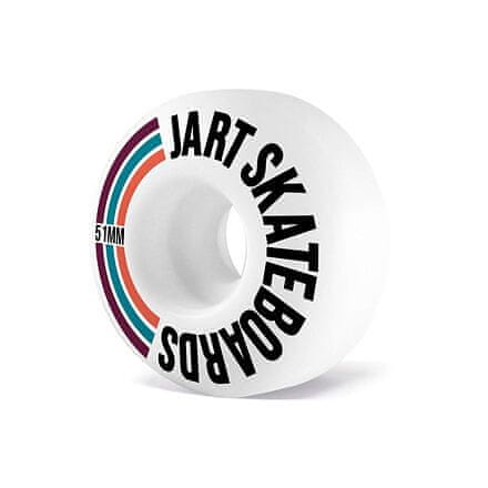 Jart kolečka JART Flag 51mm 102a One Size