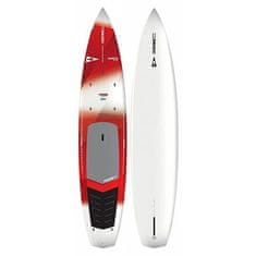 SIC Maui paddleboard SIC MAUI Sonic AT 12'6''x30'' Red/White One Size