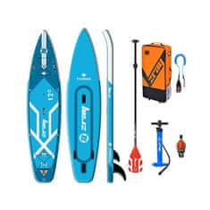 Zray paddleboard ZRAY F4 WS 12'0''x33''x6'' One Size