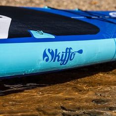 Skiffo paddleboard SKIFFO WS Combo 10'4''x32''x6'' One Size