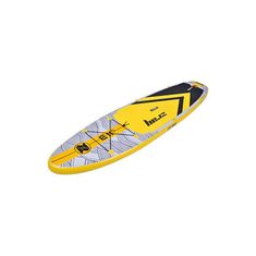 Zray paddleboard ZRAY E11 Combo 11'0''x32''x5'' YELLOW One Size