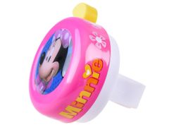 JOKOMISIADA Pink Bell pro koloběžku Minnie SP0579