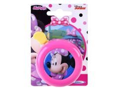 JOKOMISIADA Pink Bell pro koloběžku Minnie SP0579