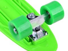 JOKOMISIADA Barevný skateboard Sp0575