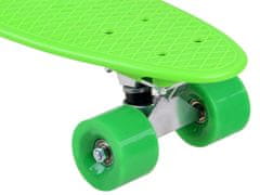 JOKOMISIADA Barevný skateboard Sp0575