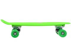 JOKOMISIADA Barevný skateboard Sp0575