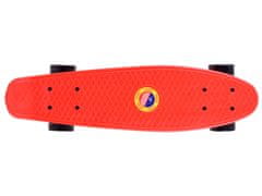 JOKOMISIADA Barevný skateboard Sp0575