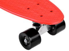 JOKOMISIADA Barevný skateboard Sp0575