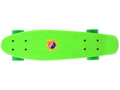 JOKOMISIADA Barevný skateboard Sp0575