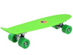 JOKOMISIADA Barevný skateboard Sp0575