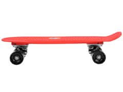 JOKOMISIADA Barevný skateboard Sp0575