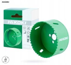 Hitachi OTVOR OTVOR, BIMETALOVÁ KORUNKA 68mm 752135