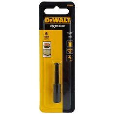 DeWalt Diamantový vrták 6 mm pro keramiku DT6038