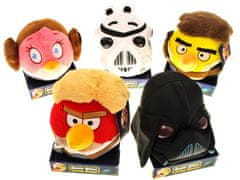 JOKOMISIADA Angry Birds Star Wars maskot Storm Trooper ZA0959