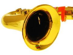 JOKOMISIADA Hrací rekvizita na saxofon pro děti IN0061