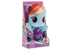 JOKOMISIADA Playskool Hrací lampa Pony Rainbow Dash ZA2300