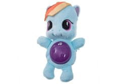 JOKOMISIADA Playskool Hrací lampa Pony Rainbow Dash ZA2300